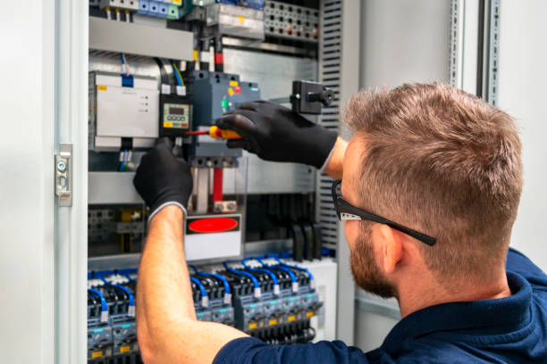 Best Electrical Installation Contractor  in Pearsall, TX