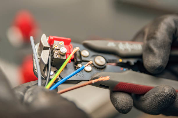 Best Electrical Contractors for Businesses  in Pearsall, TX