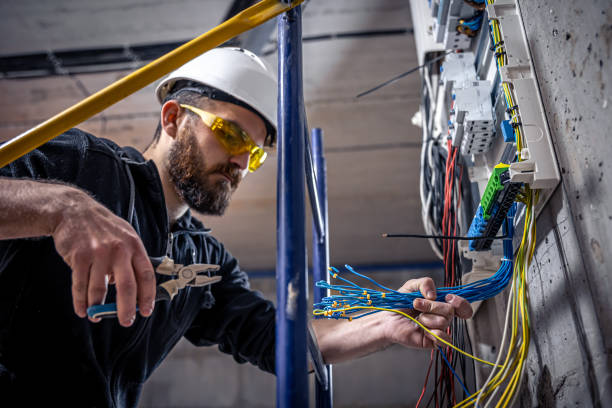 Best Commercial Electrician Services  in Pearsall, TX