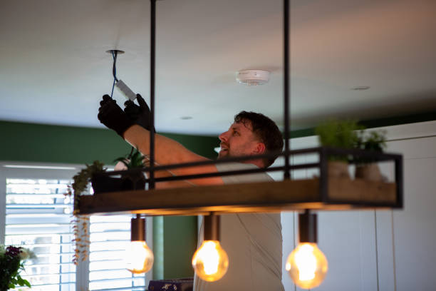 Best Electrician for Home Renovation  in Pearsall, TX