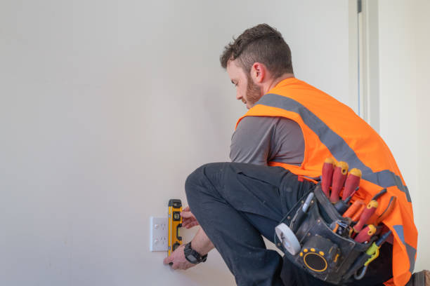 Best Circuit Breaker Repair  in Pearsall, TX