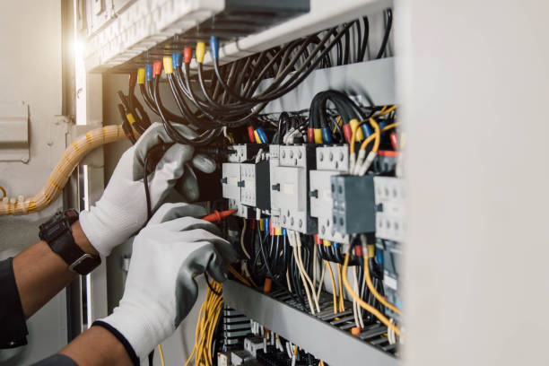 Best Industrial Electrical Services  in Pearsall, TX